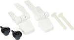 Jabsco Toilet Seat Hinge, New. Fixed Price $22.78.