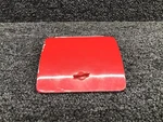 B55000 Beech F33A Osborne Tank & Supply Fuel Door Assembly. Fixed Price $67.20.
