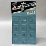 Aurora Afx Ultra 5 Commutator Brush & Spring Full Card #3806 Original 70 New. Fixed Price $69.95.
