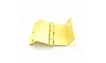 4" Steel Full Mortise Standard Weight Swing Clear Hinge For Square Edge Doors #. Fixed Price $36.61.
