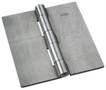 National Hardware 560 5" Door Hinge Plain Steel. Fixed Price $25.15.