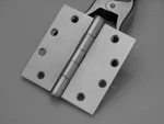 Don Jo PB74545-600 Usp 4.5X4.5 Hinges. Fixed Price $24.00.