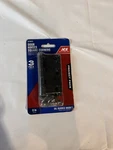 Ace Door Hinges Square Corner 3" Oil Rubbed Bronze #5019879 Pack. Fixed Price $17.99.