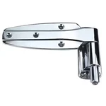 Kason 11248000044 Cam-rise Spring Assisted Hinge, 1-1/4". Fixed Price $119.99.