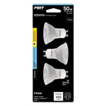 Feit Electric BPMR16FGU59503 120V 6W 5000K 450 Lumens Daylight Led Bulb. Fixed Price $19.12.