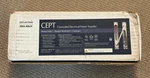Assa Abloy Securitron CEPT-C5E Concealed Electrical Power Transfer CAT5E US32D. Fixed Price $134.99.