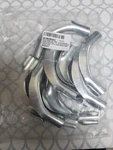 Sentry Supply 656-8843-T Post Mounted Gravity Pivot Hinge, 1 In, Chrome Finish. Fixed Price $12.65.