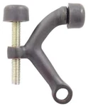Emtek 2241 2-3/8"H Solid Brass Hinge Pivot Stop. Fixed Price $19.48.