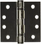 Deltana S44HDBB15 In. X Heavy Duty Square Steel Hinge - Pair (set Of 10). Fixed Price $36.60.