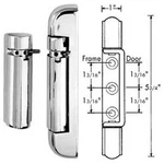 Kason Hinge Chrome 7/8. Fixed Price $104.38.