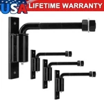 4PACK 7INCH Heavy Duty Bolt On 3/4" J Gate Hinge M20 Thread Ball Bearing. Fixed Price $74.99.