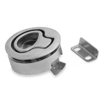 Slam Latch, Nonlocking, Electropolished, 1XPD9. Fixed Price $57.59.