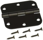 National Mfg/spectrum Brands Hhi N612-062 Res Hinge, 3-1/2-INCH, Bronze, 12-PACL. Fixed Price $42.19.