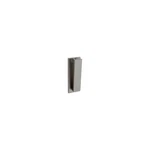 National Hardware N336-704 Reed Door Knocker, Satin Nickel Quantity. Fixed Price $110.22.