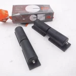 2 Pack Cel 7 Inches Barrel Hinges 1-1/4" Diameter, 3/4" Pin. Fixed Price $37.19.