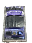 Hillman Squeak Proof 3-1/2" Door Hinge Oil Rubbed Bronze Pack 3. 131. Fixed Price $8.05.