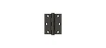 Deltana DSB3025U10B 3" X 2-1/2" Screen Door Hinge Oil-rubbed Bronze Pair. Fixed Price $43.65.