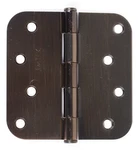 Emtek 91034 4" X Plain Bearing 5/8" Radius Corners Mortise. Fixed Price $22.97.