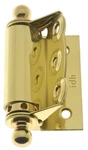 80320-003 Professional Quality Genuine Solid Brass Half Surface Adjustable Sp.... Fixed Price $77.31.