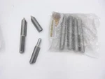Pack Lavalock 6" Bullet Hinge Steel Body & Pin Brass Bushing Grease Zerk. Fixed Price $43.99.