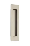 Emtek Modern Rectangular Flushpull. Fixed Price $58.31.