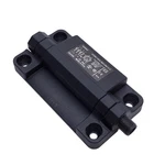 Elesa CFSW.110-6-1NO+3NC-C-C Hinged Safety Interlock Switch 24VDC 2A, M12 8-PIN. Fixed Price $200.00.