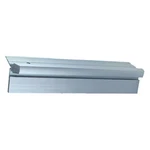 Pemko CHS95HD1-HT-RH Piano Hinge, Bronze, Half Surface Mounting, 2 Leaf W X. Fixed Price $372.99.