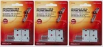 Hillman Anchorwire 100 Lb. Metal Adjustable Wall Picture Hanger Pk 122388. Fixed Price $15.48.