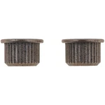 Dorman 38376 Door Hinge Bushings .344 In. Id X .490 Od .370 Height. Fixed Price $30.14.
