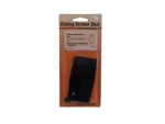 Prime-line Black Plastic Sliding Screen Door Pull A-111. Fixed Price $7.99.