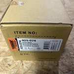 Dorman 925-074 * Front Driver Side Lower Door Hinge Ford/li Na. Fixed Price $17.49.