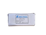 Deltana S35U5-R 3-1/2 X 2.3 Plain Bearing Square Steel Hinge Set. Fixed Price $5.99.