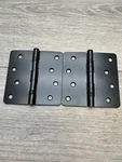 Deltana S44R4BB X Ball Bearing 1/4" Radius Corners Mortise Bronze Lot Of 2. Fixed Price $14.99.