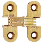 Soss 103CUS4 Concealed Hinge, Zamac/steel Material, Pr. Fixed Price $30.35.
