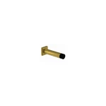 National Hardware N830-528 Reed Door Stop, Brushed Gold Quantity 10. Fixed Price $103.90.