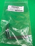 Egr Ute Lid Hinge Pins Only Fits Mitsubishi Mq Mr Plastic Hard Cover Part 035005. Fixed Price $70.77.