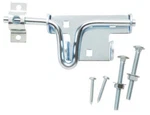 Everbilt Zinc-plated Slide Bolt. Fixed Price $17.99.