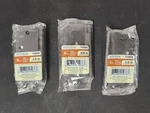 Gate House 4" Oil Rubbed Bronze 5/8 In. Hinge Model S841-545 0043586 (X3) New. Fixed Price $10.46.
