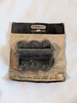 Nos Original Package Vintage Stanley Screen Door Spring Hinge Cd 158 J Black. Fixed Price $14.00.