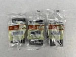 Gatehouse Hinges Inch Rubbed Bronze 0308929. Fixed Price $18.99.