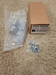 Hager Hinge 496R US26D. Fixed Price $79.99.