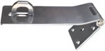 National Hardware Zinc-plated Steel 7 In. Safety Hasp 1 Pk. Fixed Price $34.93.