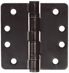 Deltana S44R4HDB10B Ball Bearings Steel X 1/4-INCH Radius Hi. Fixed Price $36.60.