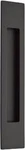 Emtek 220310 Modern Rectangular Inch Tall Flush. Fixed Price $67.20.