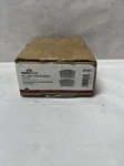 (10-PK) Design House Radius Door Hinge Satin Nickel 3-1/2" 181362. Fixed Price $14.99.