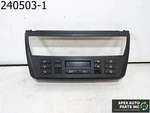 Oem 2009 Bmw X3 3L Heater Temperature Climate Control Switch Bezel Trim Black. Fixed Price $59.67.
