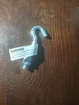 Bolt Hook W/nut 2-5/8IN Zinc, Partno LR324, By Mintcraft. Fixed Price $7.88.