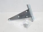 240069 New-no Box; Industry-std 4PB46C Steel Hinge; Holes Per Leaf. Fixed Price $21.66.