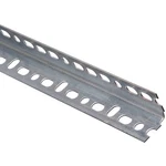 National Hardware 4021BC Series N341-131 Slotted Angle Stock, 1-1/4 In Leg, 48. Fixed Price $46.01.