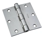 Broad Hinge 3.5" Ss. Fixed Price $19.47.